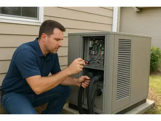 A Smarter Way to Keep Geothermal Systems Efficient in Destin Homes article image