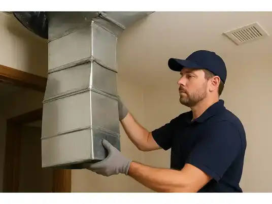 Better Duct Replacement in Lynn Haven for Cooler Rooms, Lower Bills, and Longer HVAC Life article image