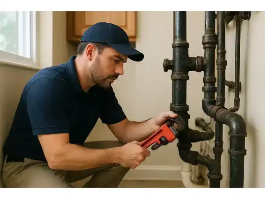 Commercial Plumbing in Rosemary Beach: A Practical Guide to Long Term Efficiency