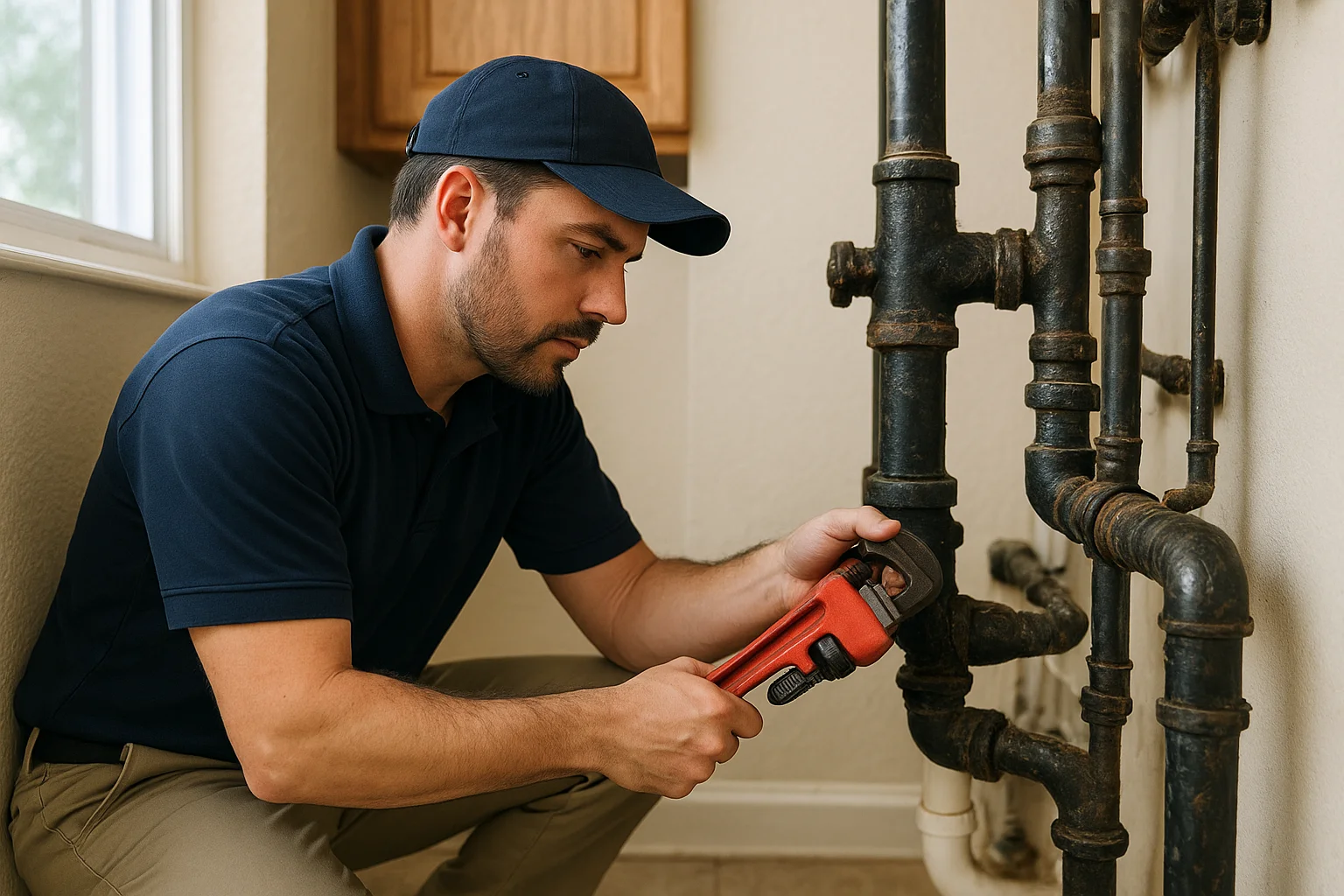 Commercial Plumbing in Rosemary Beach: A Practical Guide to Long Term Efficiency