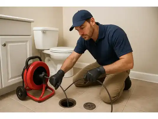 Keeping 30A Drains Moving: Practical Maintenance for Clogged Pipes and Lower Plumbing Costs