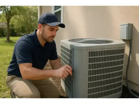 Keeping a 30A Home Comfortable Starts With Smarter AC Installation and Better Maintenance