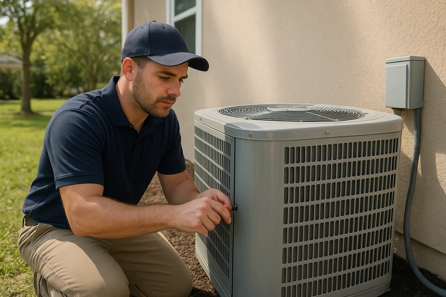 Keeping a 30A Home Comfortable Starts With Smarter AC Installation and Better Maintenance