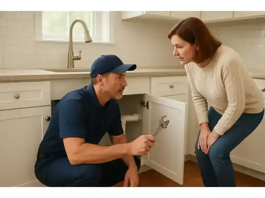 Keeping Drains Moving in Bluewater Bay: Practical Habits for Fewer Clogs and Better Pipe Performance