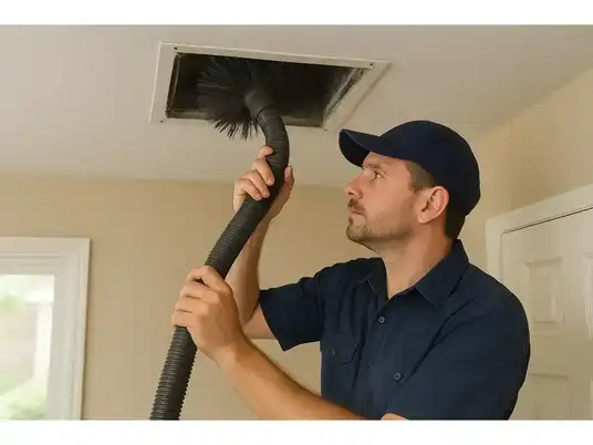 Keeping Fort Walton Beach Ductwork Efficient Before Small Problems Grow