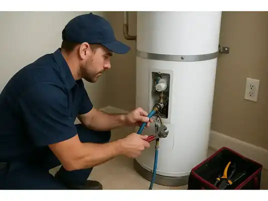 Keeping Hot Water Reliable in Sandestin Homes: Practical Repair and Maintenance Tips That Save Money article image