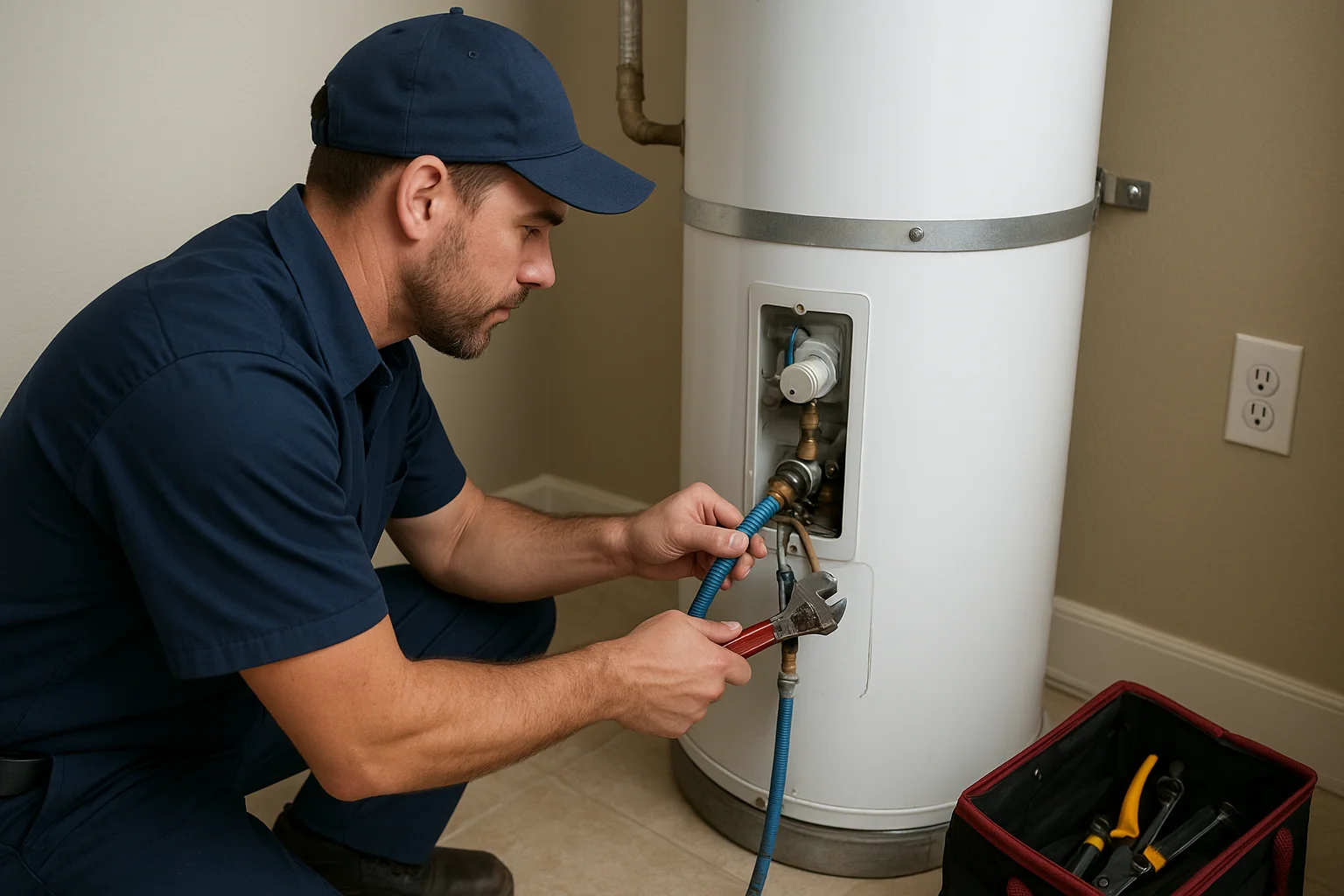 Keeping Hot Water Reliable in Sandestin Homes: Practical Repair and Maintenance Tips That Save Money article image