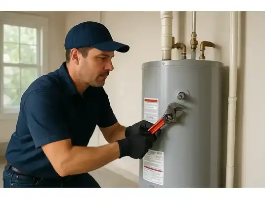 Keeping Hot Water Reliable in Sandestin: What Shapes a Water Heater Replacement Over Time