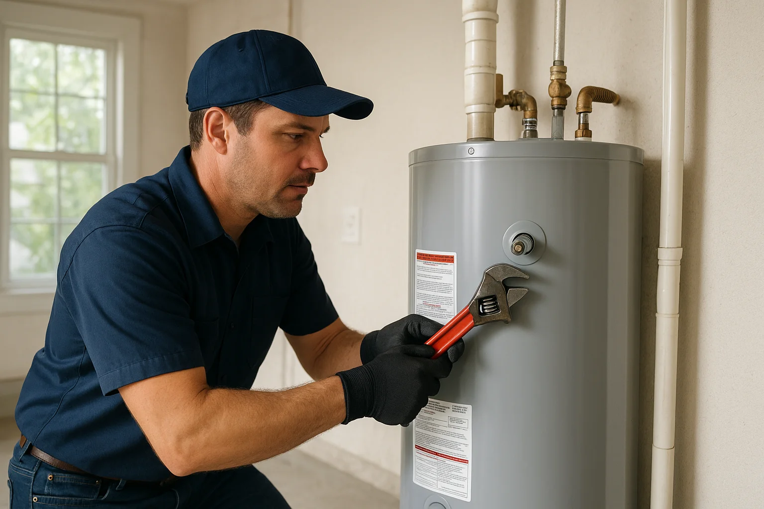 Keeping Hot Water Reliable in Sandestin: What Shapes a Water Heater Replacement Over Time