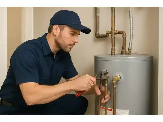 Keeping Hot Water Steady in Panama City Beach Homes article image