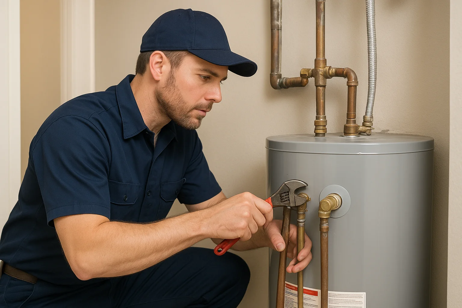 Keeping Hot Water Steady in Panama City Beach Homes article image