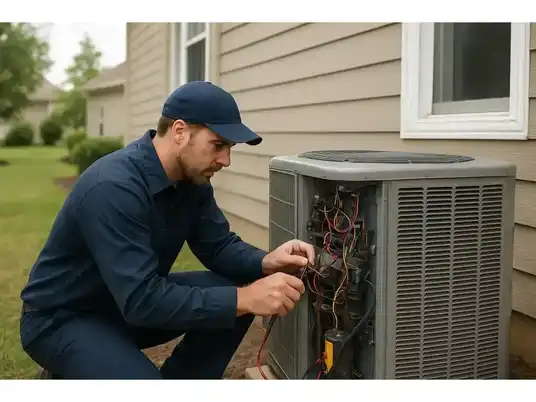 Keeping Miramar Beach Properties Comfortable Without Driving Up HVAC Costs article image