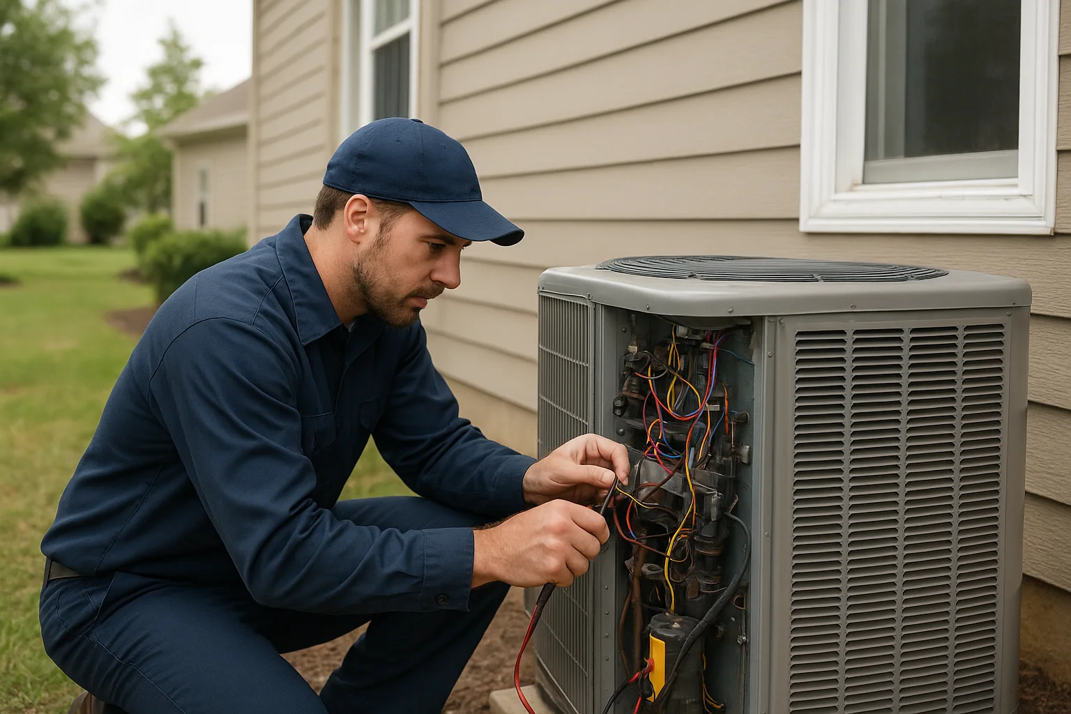 Keeping Miramar Beach Properties Comfortable Without Driving Up HVAC Costs article image