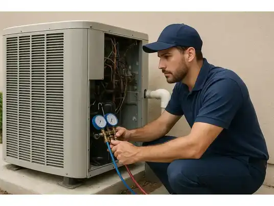 Lowering the Risk of HVAC Installation Problems in Miramar Beach Commercial Spaces article image