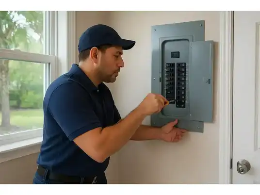 Smart Electrical Panel Installation in Panama City Beach: Maintenance Habits That Protect Efficiency and Lower Long Term Costs
