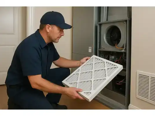 Smarter Indoor Air Quality Maintenance for Seagrove Beach Homes That Protects Comfort and Cuts Costs