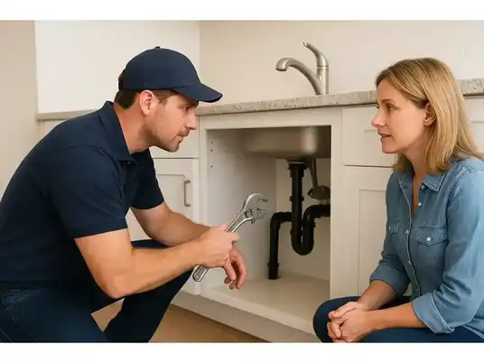 Smarter Plumbing Choices for Panama City Beach Homes That Last
