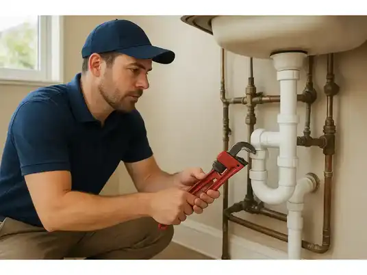 Smarter Plumbing Maintenance for Santa Rosa Beach Homes
