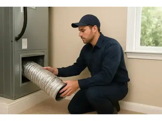 Staying Ahead of Duct Problems in Sandestin Homes Without Paying for Wasteful Energy Loss