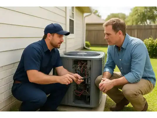 What Fort Walton Beach Homeowners Often Miss About AC Replacement and Long Term Efficiency