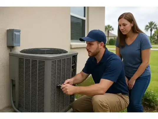 Why Commercial HVAC Maintenance Matters More in Panama City Beach, FL