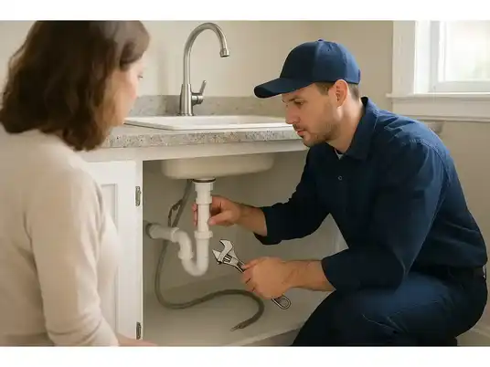 A practical approach to water leak repairs in DeFuniak Springs homes