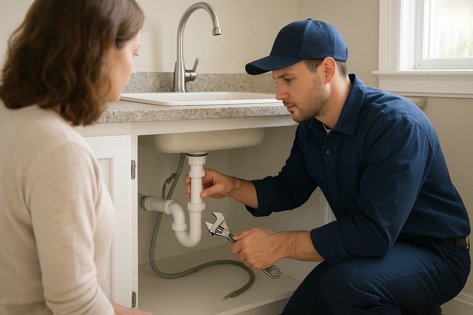 A practical approach to water leak repairs in DeFuniak Springs homes article image