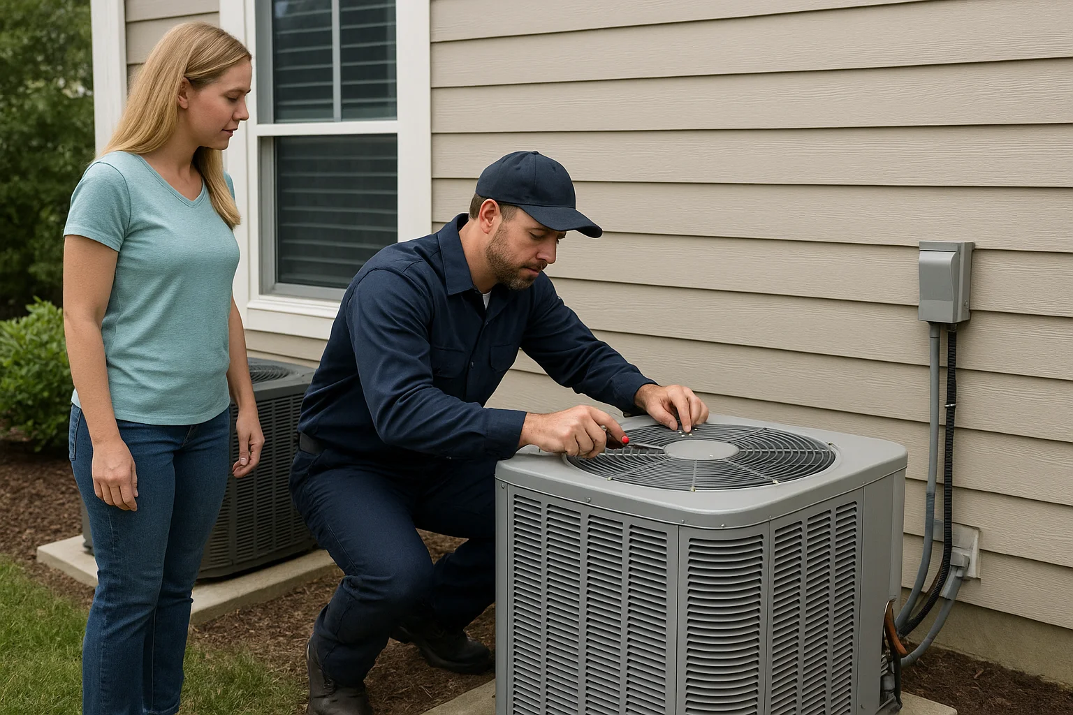 A Smarter Way to Replace an AC in Sandestin’s Coastal Heat article image