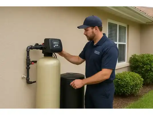 Choosing Water Softening That Holds Up Through Laguna Beach’s Humid Seasons article image