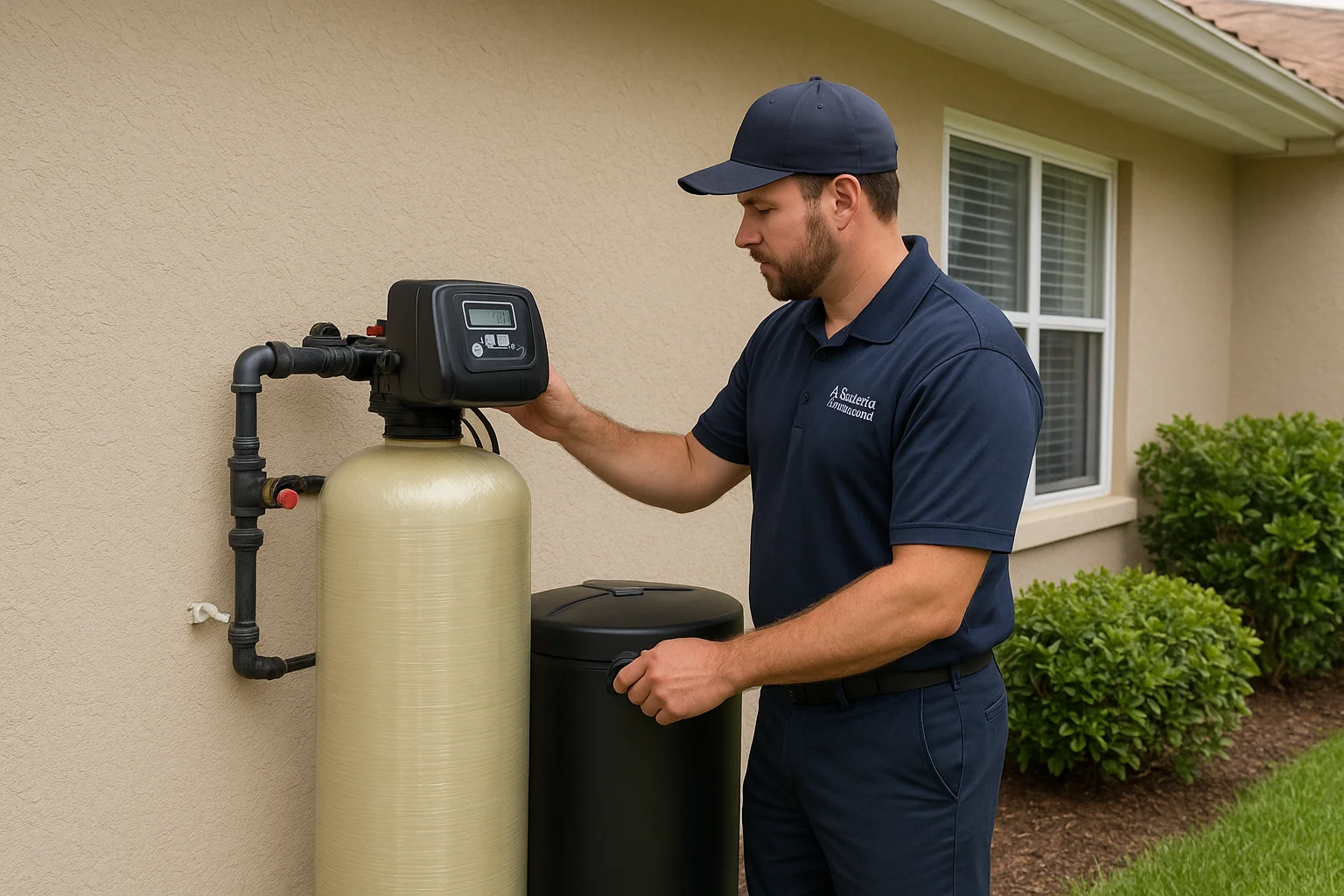 Choosing Water Softening That Holds Up Through Laguna Beach’s Humid Seasons article image
