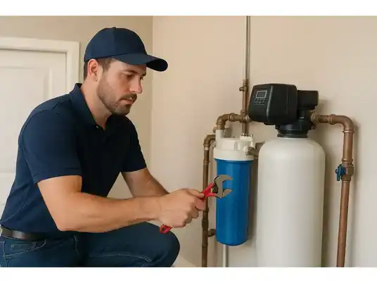 Cleaner Water, Easier Maintenance: A Santa Rosa Beach Guide to Reliable Filtration and Lower Plumbing Costs