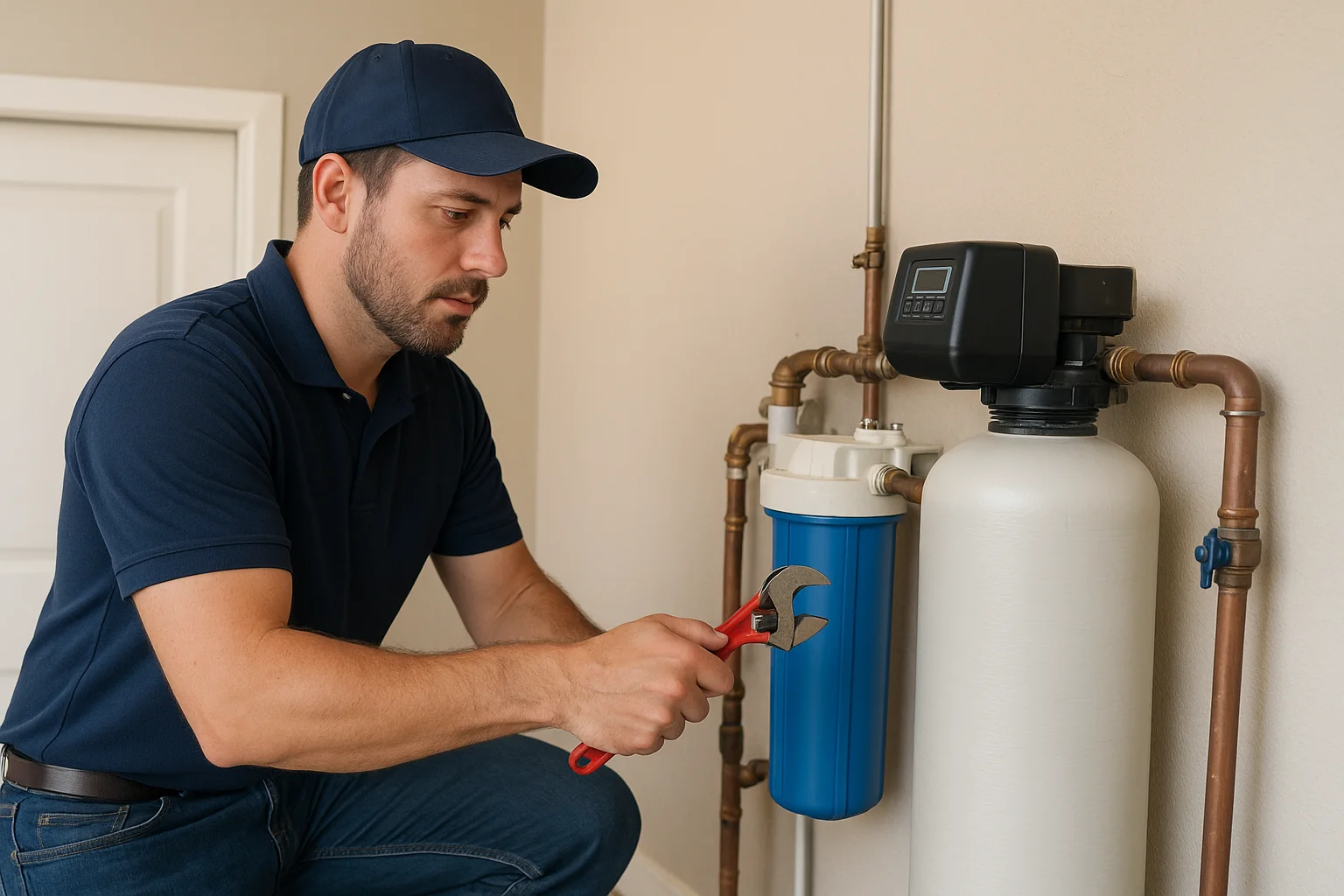 Cleaner Water, Easier Maintenance: A Santa Rosa Beach Guide to Reliable Filtration and Lower Plumbing Costs article image