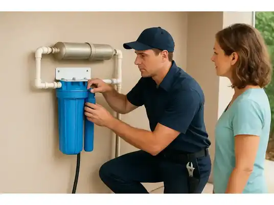 Getting More Life and Comfort from Water Filtration Services in Miramar Beach