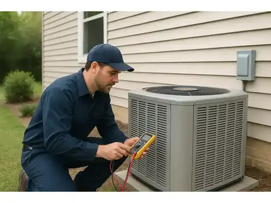 How DeFuniak Springs Homes Can Get More from Heat Pump Service Through Florida's Long Cooling Season