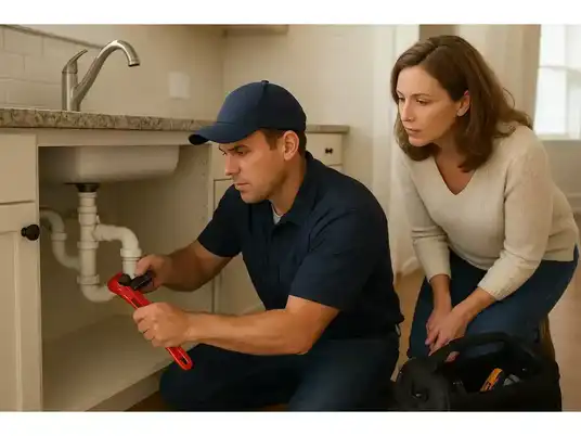 How Everyday Plumbing Wear Adds Up in Sandestin Homes, and the Maintenance That Helps