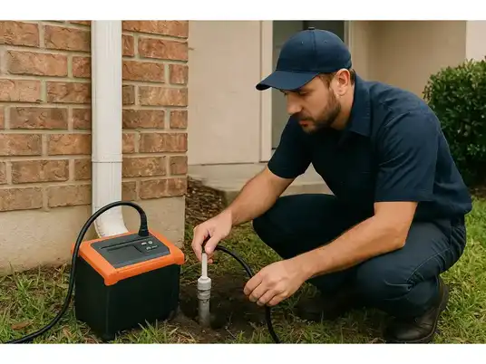 How Niceville Homes Can Handle Seasonal Stress Before a Small Leak Becomes a Slab Problem