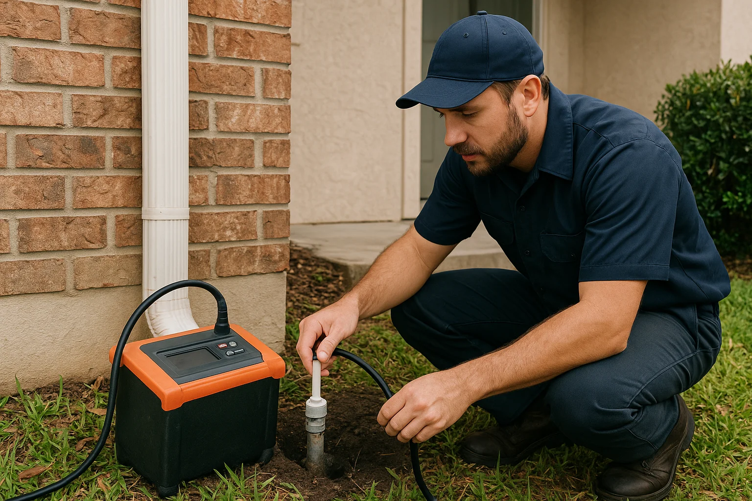 How Niceville Homes Can Handle Seasonal Stress Before a Small Leak Becomes a Slab Problem article image