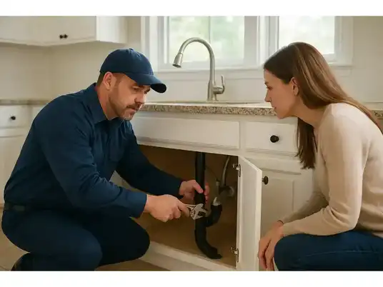 Keeping Commercial Plumbing Steady in 30A Homes and Properties Through Seasonal Pressure article image