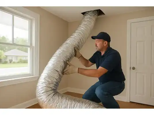 Keeping Destin Homes Comfortable Starts With Ductwork That Fits the Coast