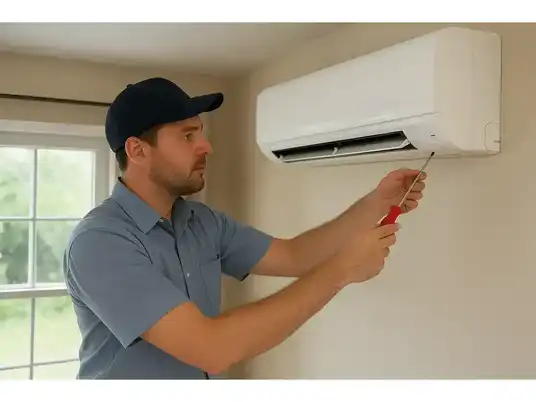 Keeping Ductless Mini-Splits Comfortable and Efficient in Panama City’s Heat and Humidity