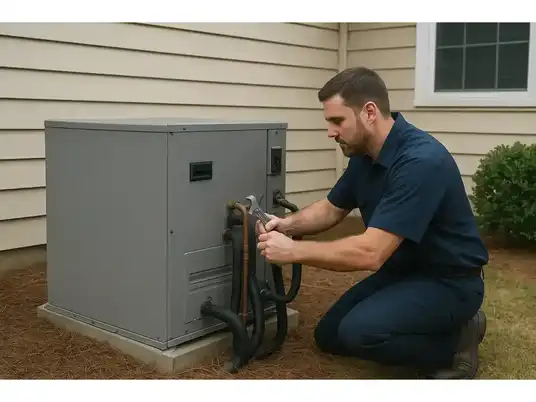 Keeping Geothermal Systems Steady Through DeFuniak Springs Weather Shifts