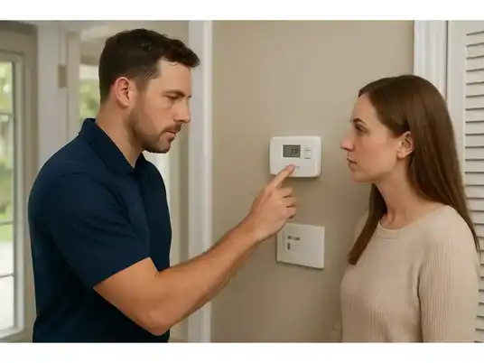 Keeping Heating Controls Steady Through 30A’s Seasonal Swings article image