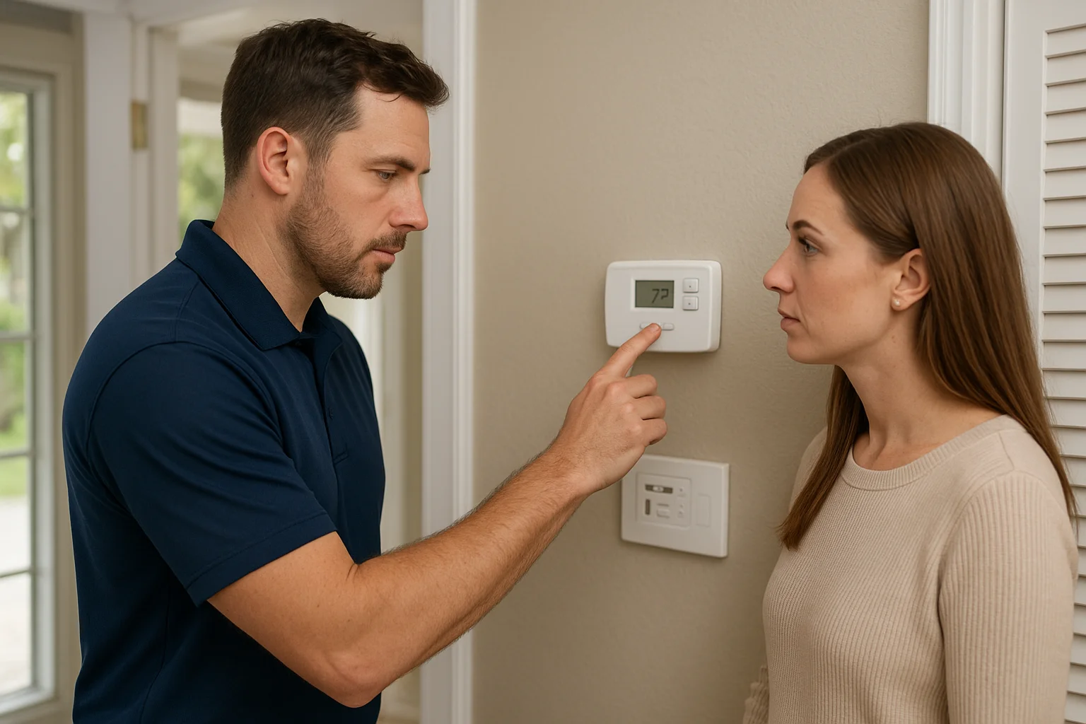 Keeping Heating Controls Steady Through 30A’s Seasonal Swings article image