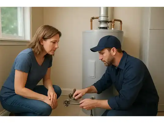 Keeping Hot Water Reliable in Niceville: Practical Maintenance Tips for a Better Water Heater Installation