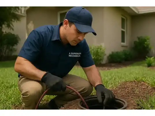 Keeping Parker Drains Clear Through Florida’s Seasonal Stress article image