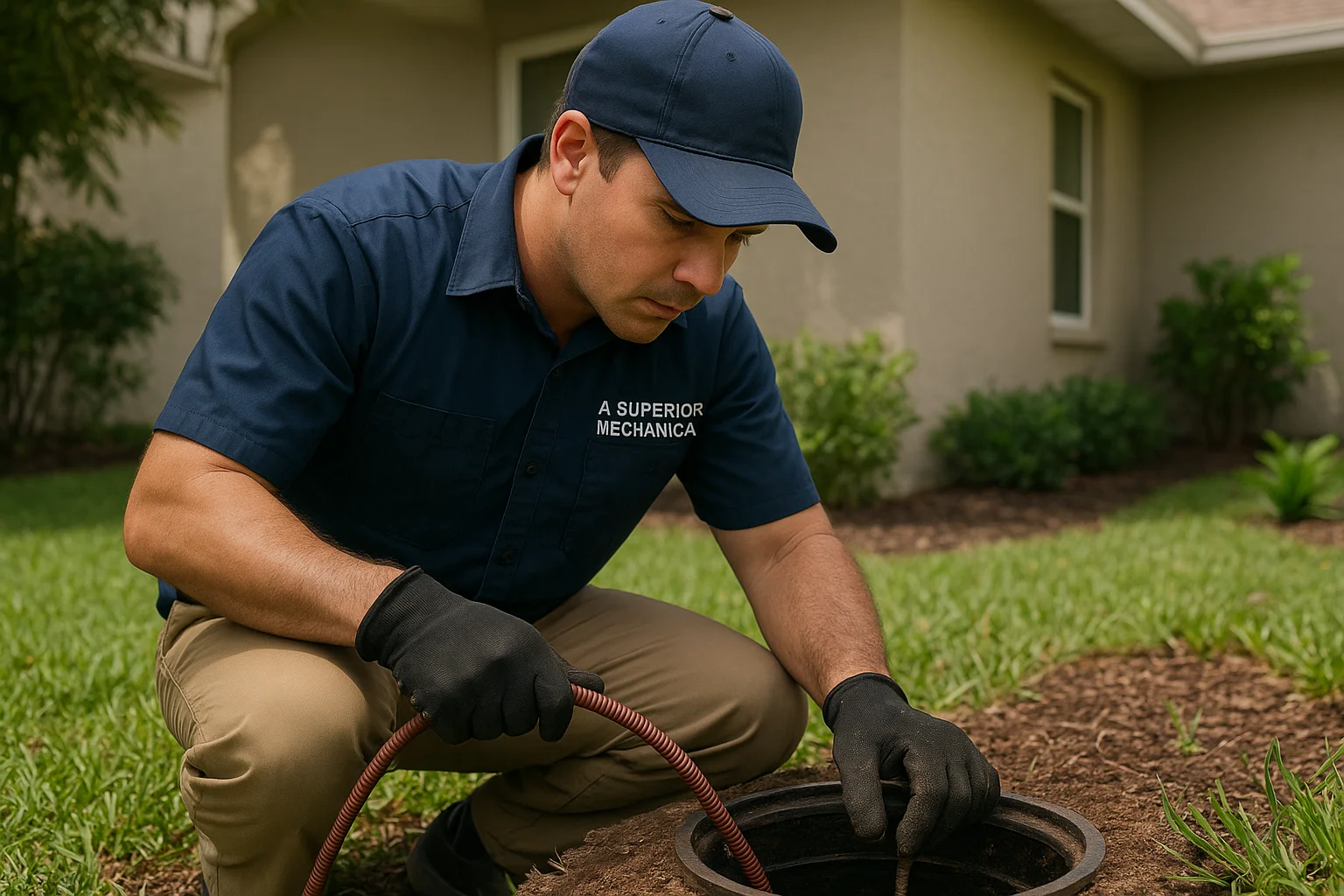 Keeping Parker Drains Clear Through Florida’s Seasonal Stress article image