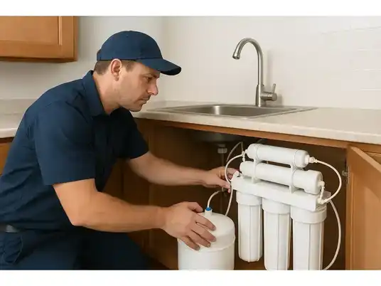 Keeping Reverse Osmosis Water Fresh Through Fort Walton Beach’s Seasonal Swings article image