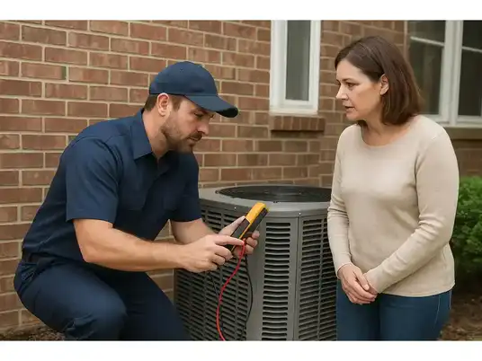 What Freeport Homeowners Often Miss Before AC Trouble Turns Costly article image