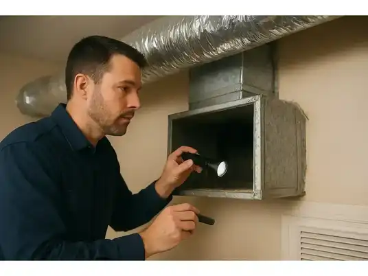Why Duct Inspection Matters More in Callaway Homes Facing Seasonal HVAC Stress article image