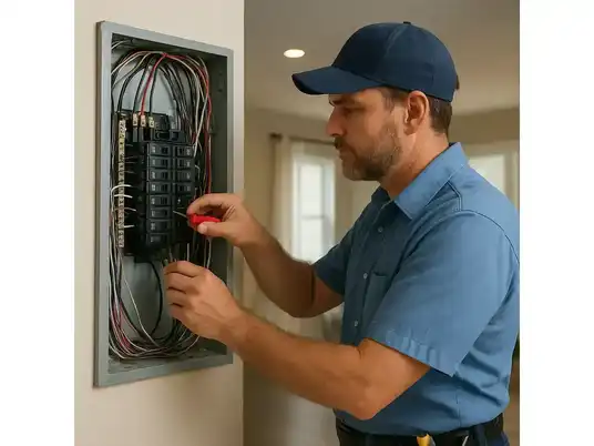 A Practical Guide to Electrical Repair for Smarter Maintenance in Santa Rosa Beach, FL